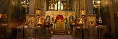 Russian Church